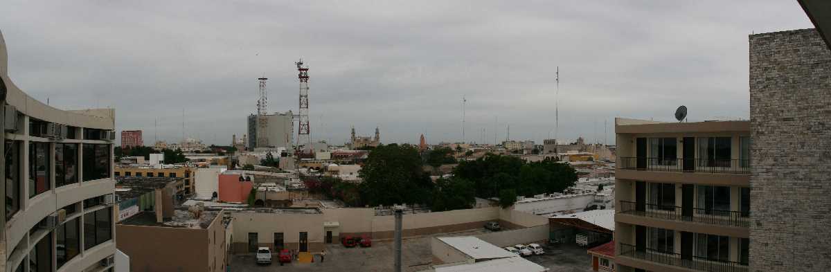 Mexico & Guatemala 2010 - 0102